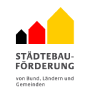 Städtebauförderung Logo